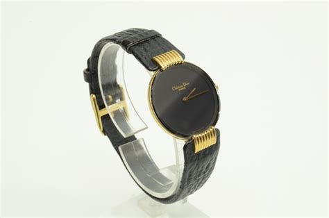 orologio dior oro
